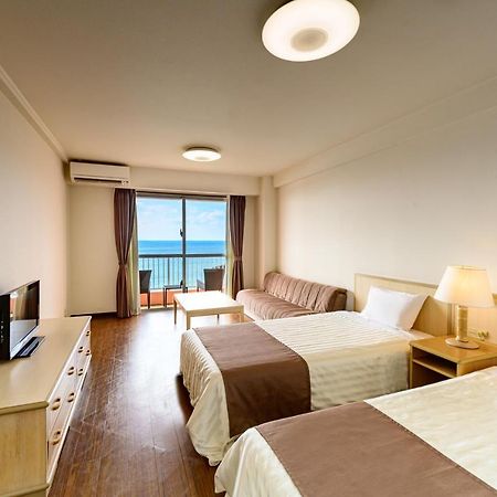 Hotel Robertson Harbor Miyakojima  Exterior photo